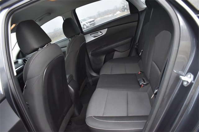 Used 2023 Kia Forte LXS image 15