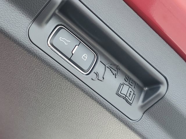 New 2026 Ford Explorer Platinum w/ LUX Leather Package image 41