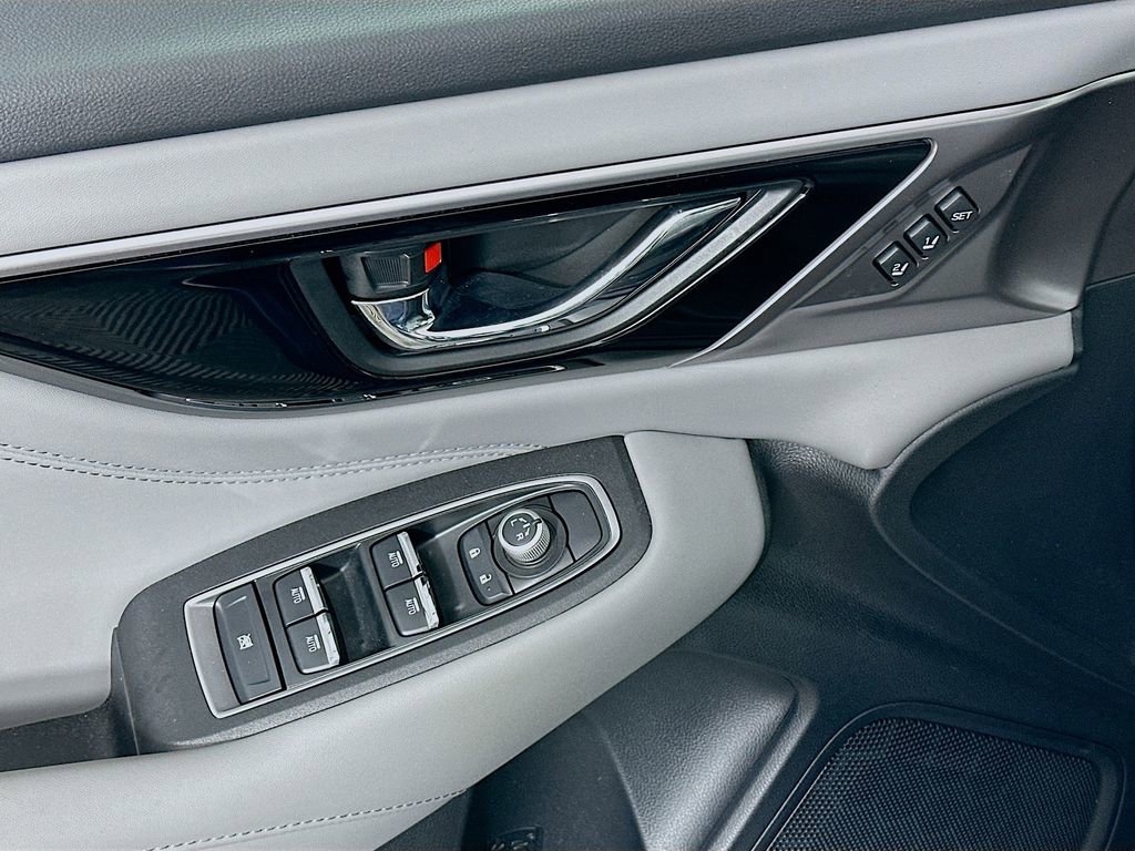 Certified 2024 Subaru Legacy Limited image 24