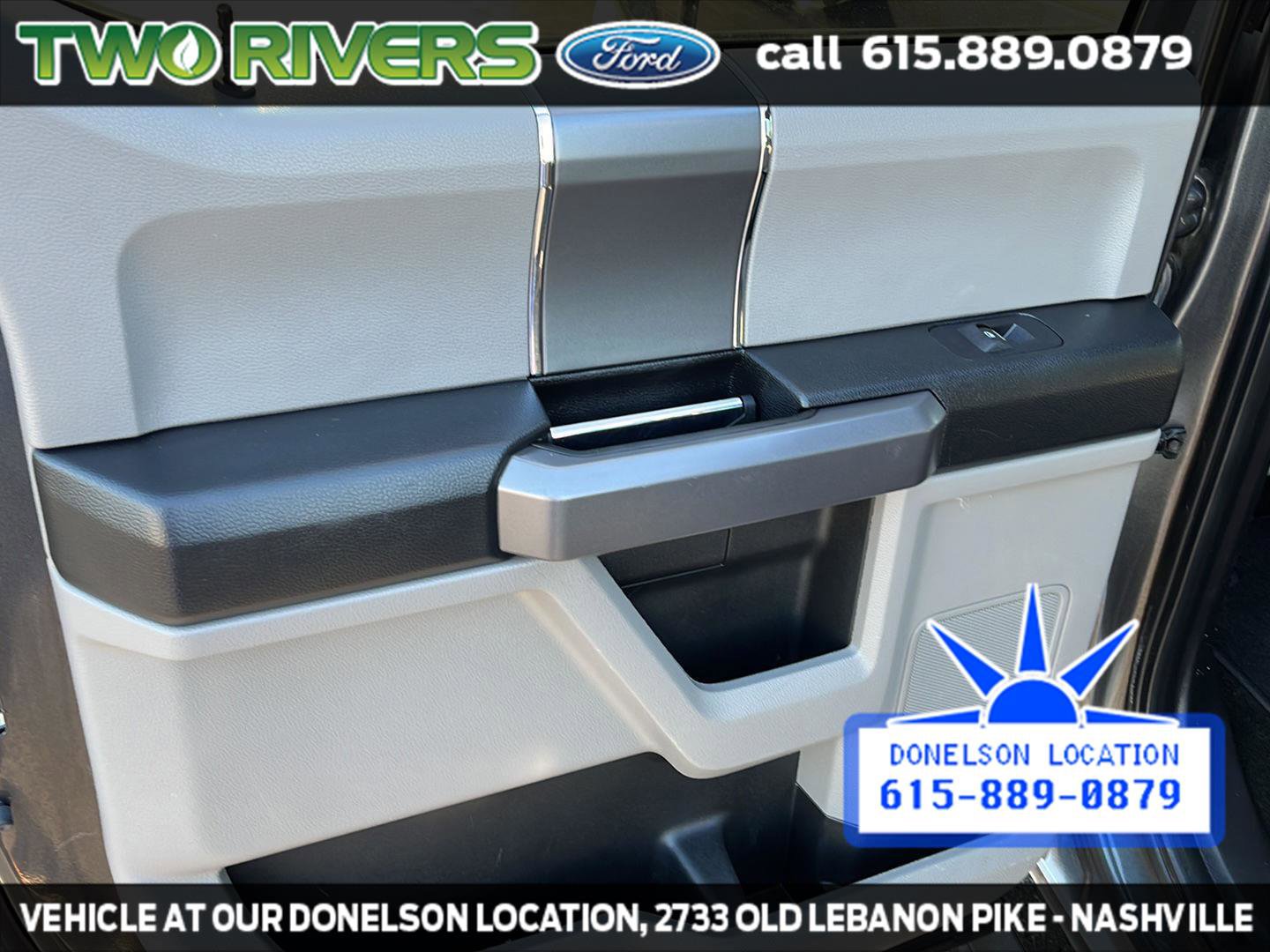 Used 2018 Ford F250 XLT w/ XLT Premium Package image 33