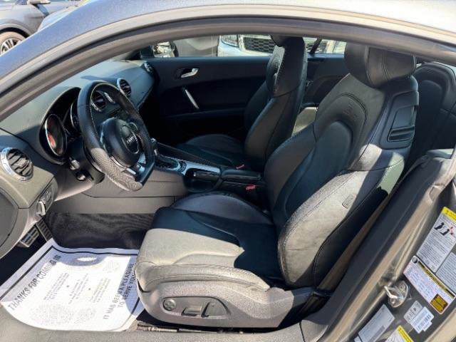 Used 2013 Audi TT 2.0T Premium Plus image 18