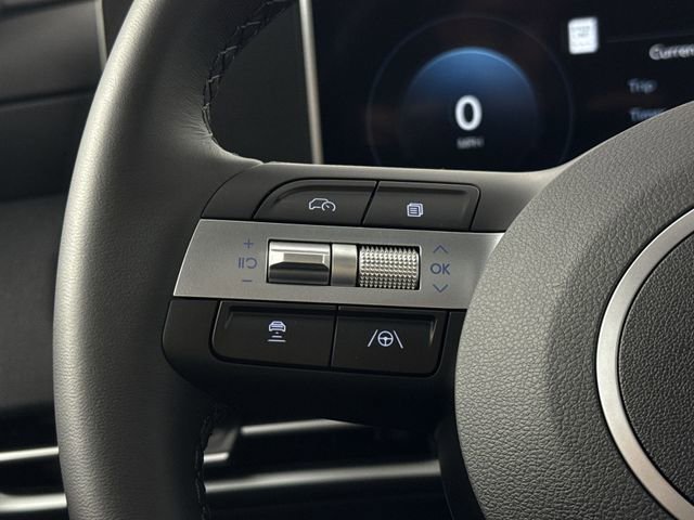 New 2026 Hyundai Tucson SEL image 30