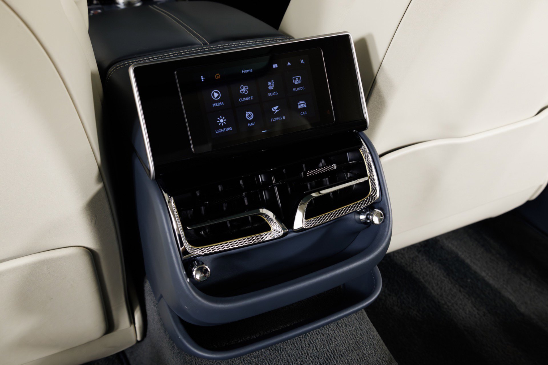Used 2020 Bentley Flying Spur W12 AWD/4WD image 66