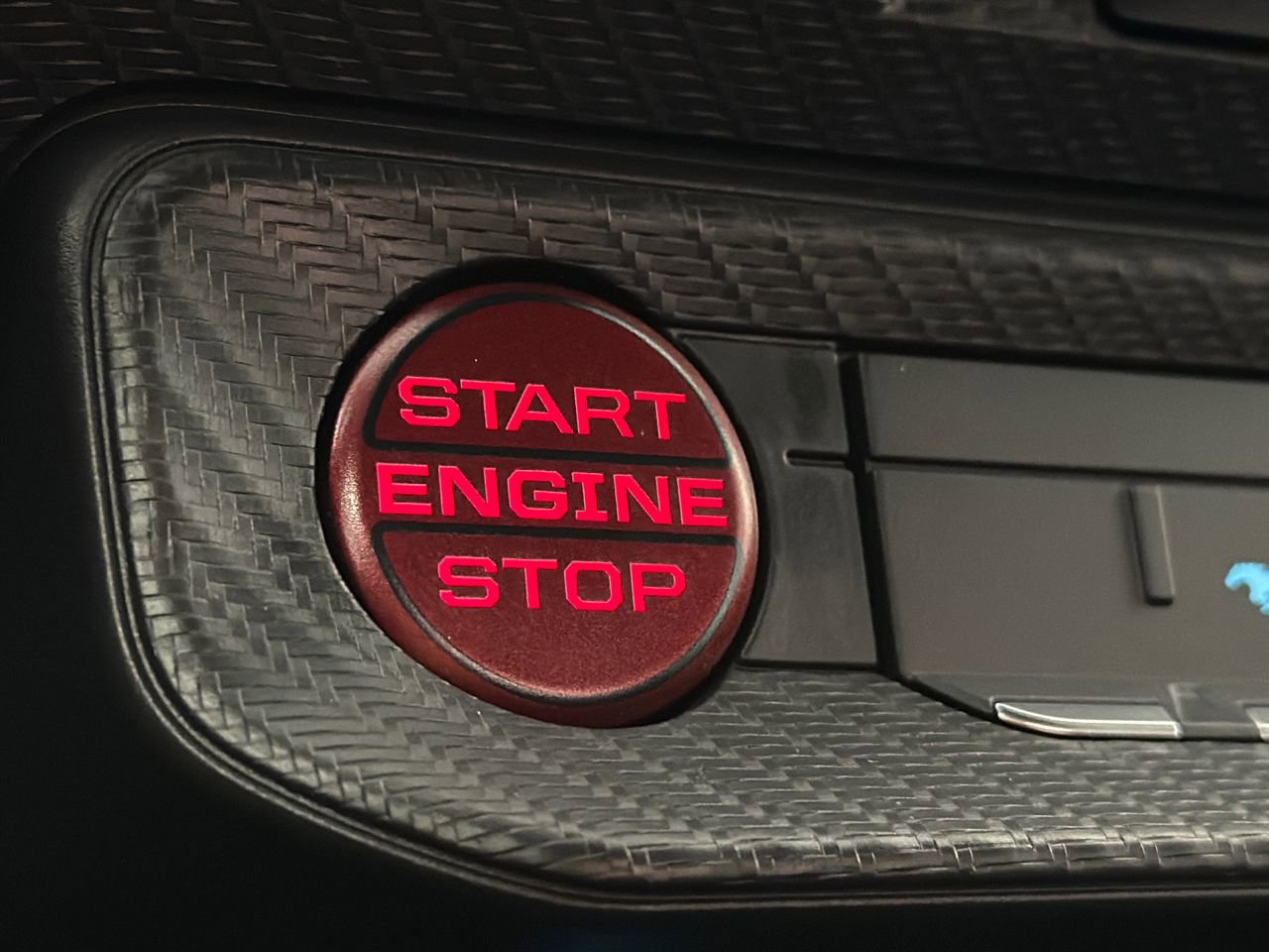 New 2026 Ford Mustang Dark Horse RWD image 31