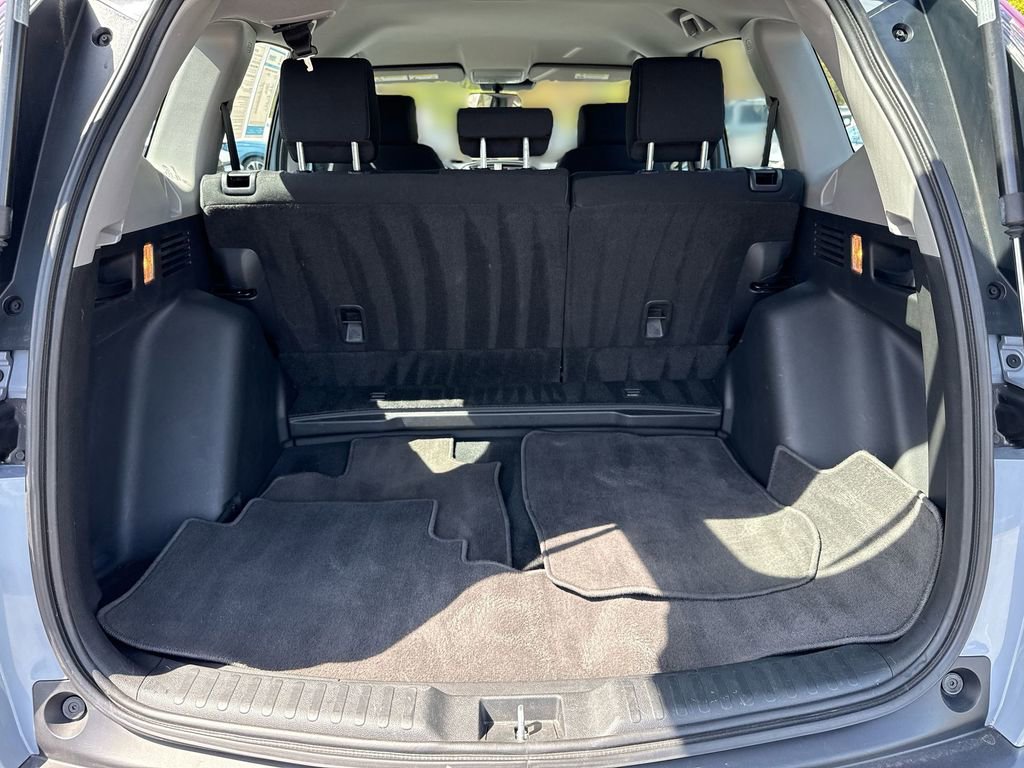 Used 2022 Honda CR-V Special Edition image 19