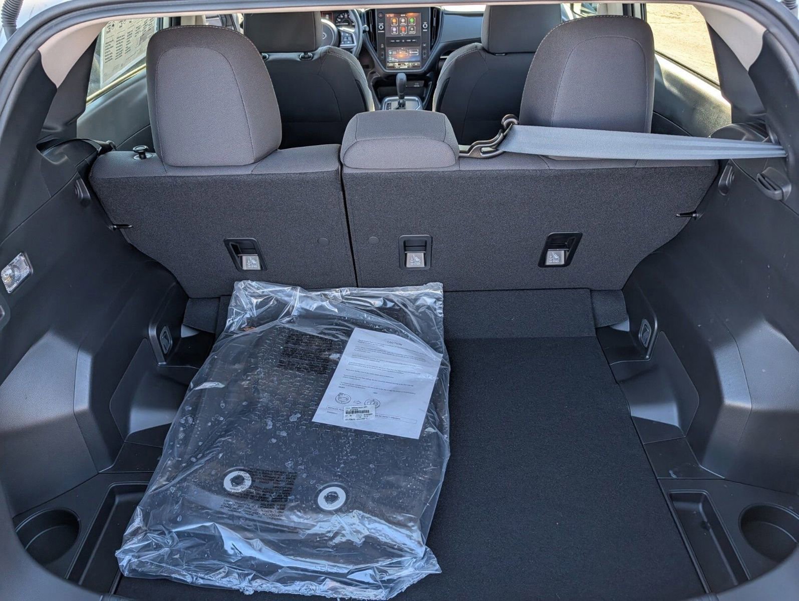 Used 2025 Subaru Impreza 2.0i image 16