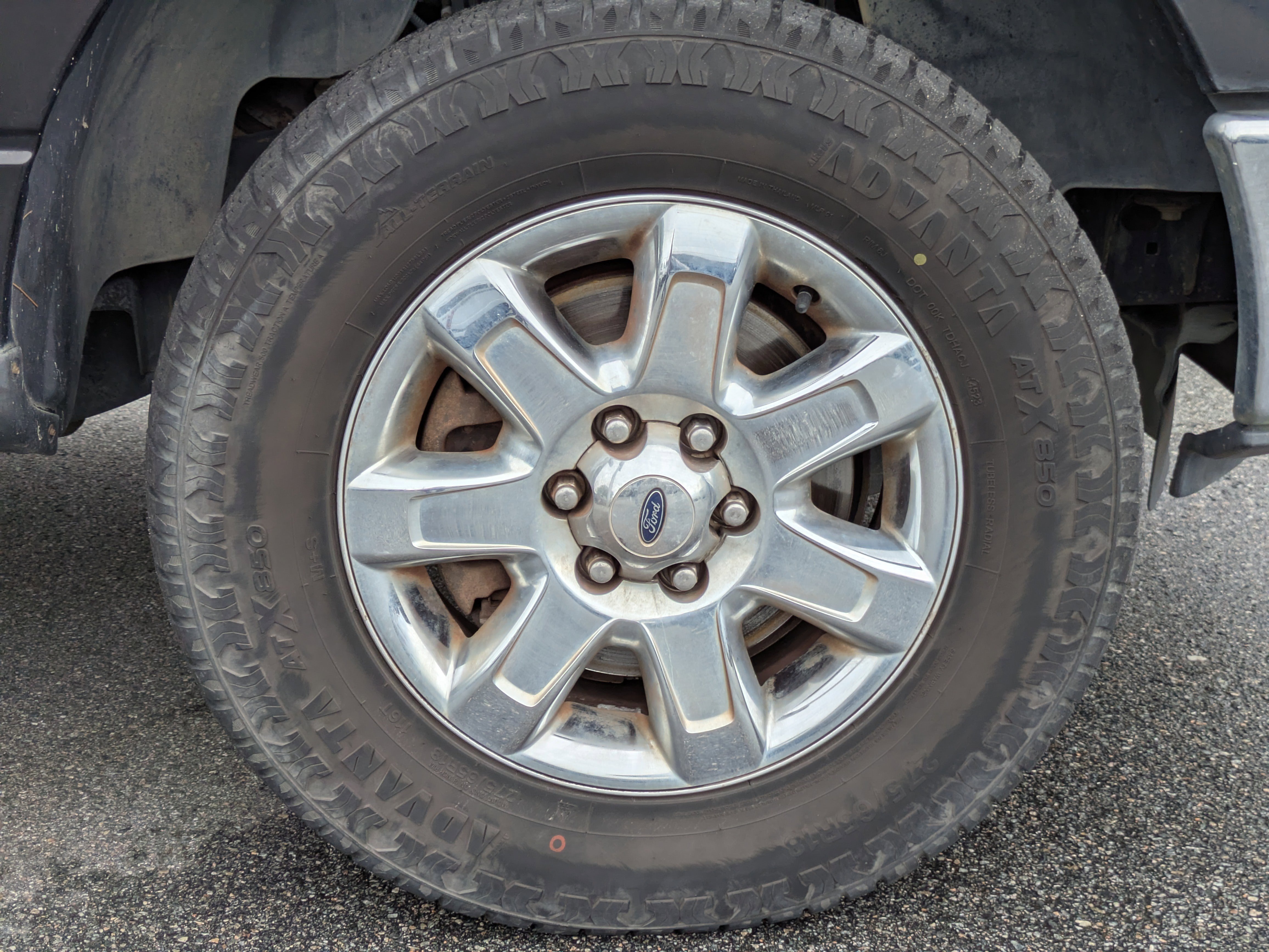 Used 2014 Ford F150 XLT w/ Equipment Group 302A Luxury AWD/4WD image 11
