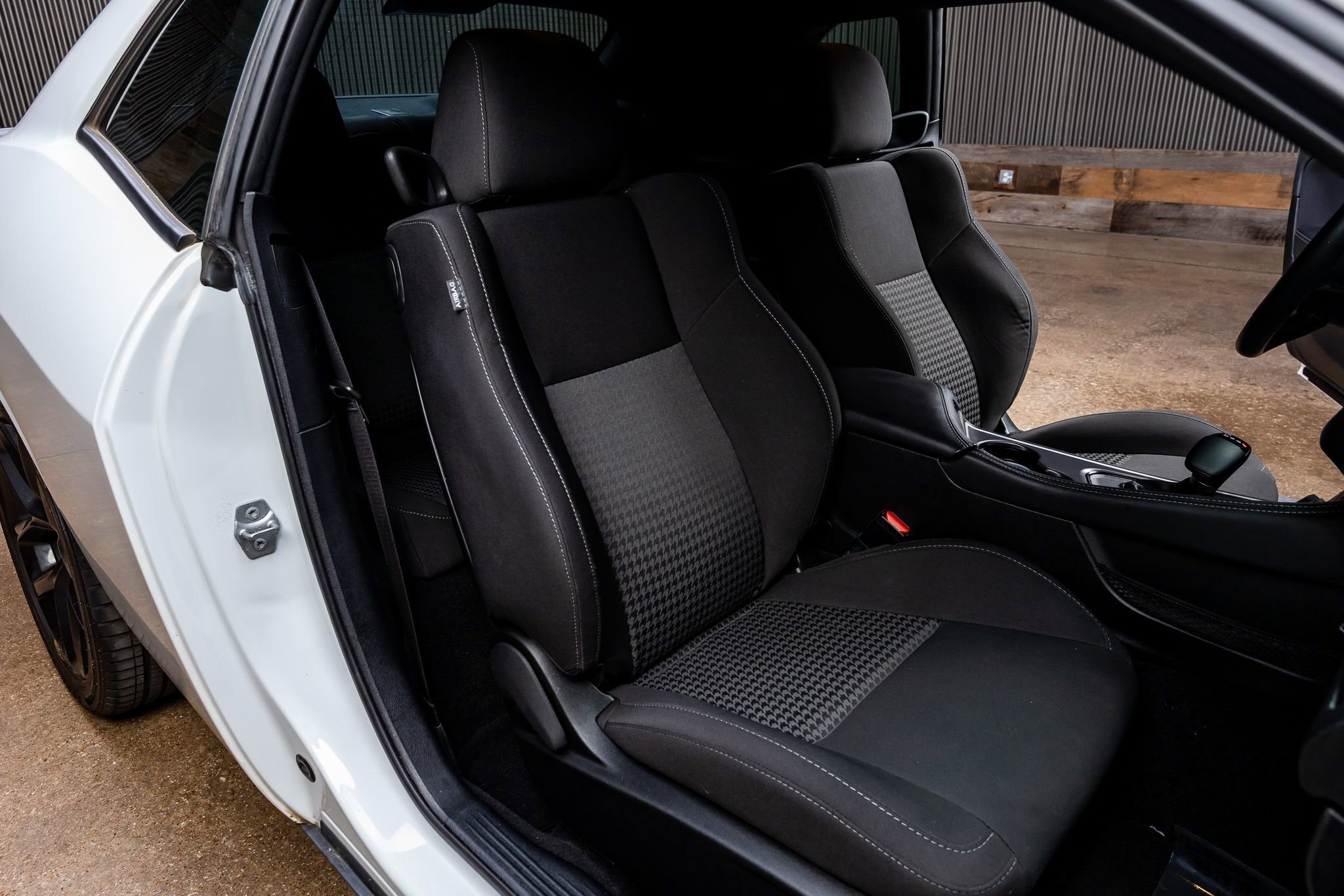 Used 2019 Dodge Challenger R/T w/ Blacktop Package image 26