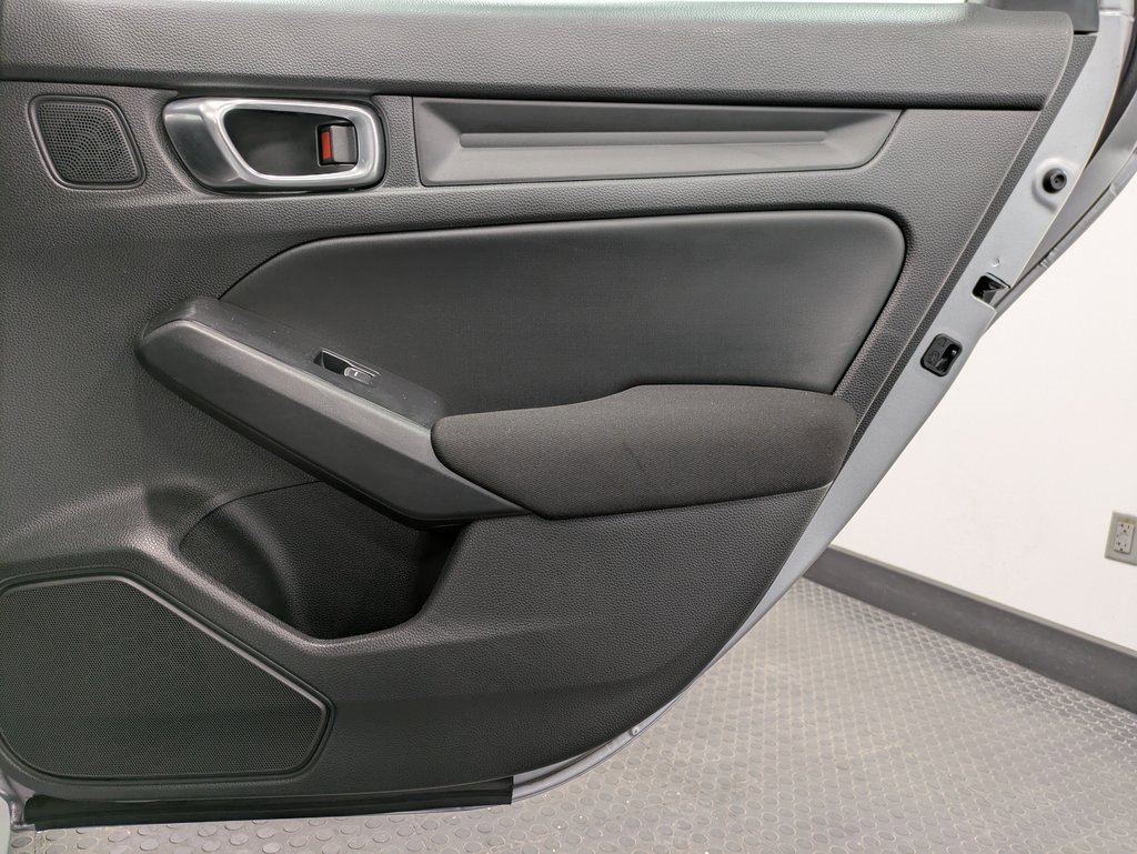 Used 2023 Honda Civic Sport image 25