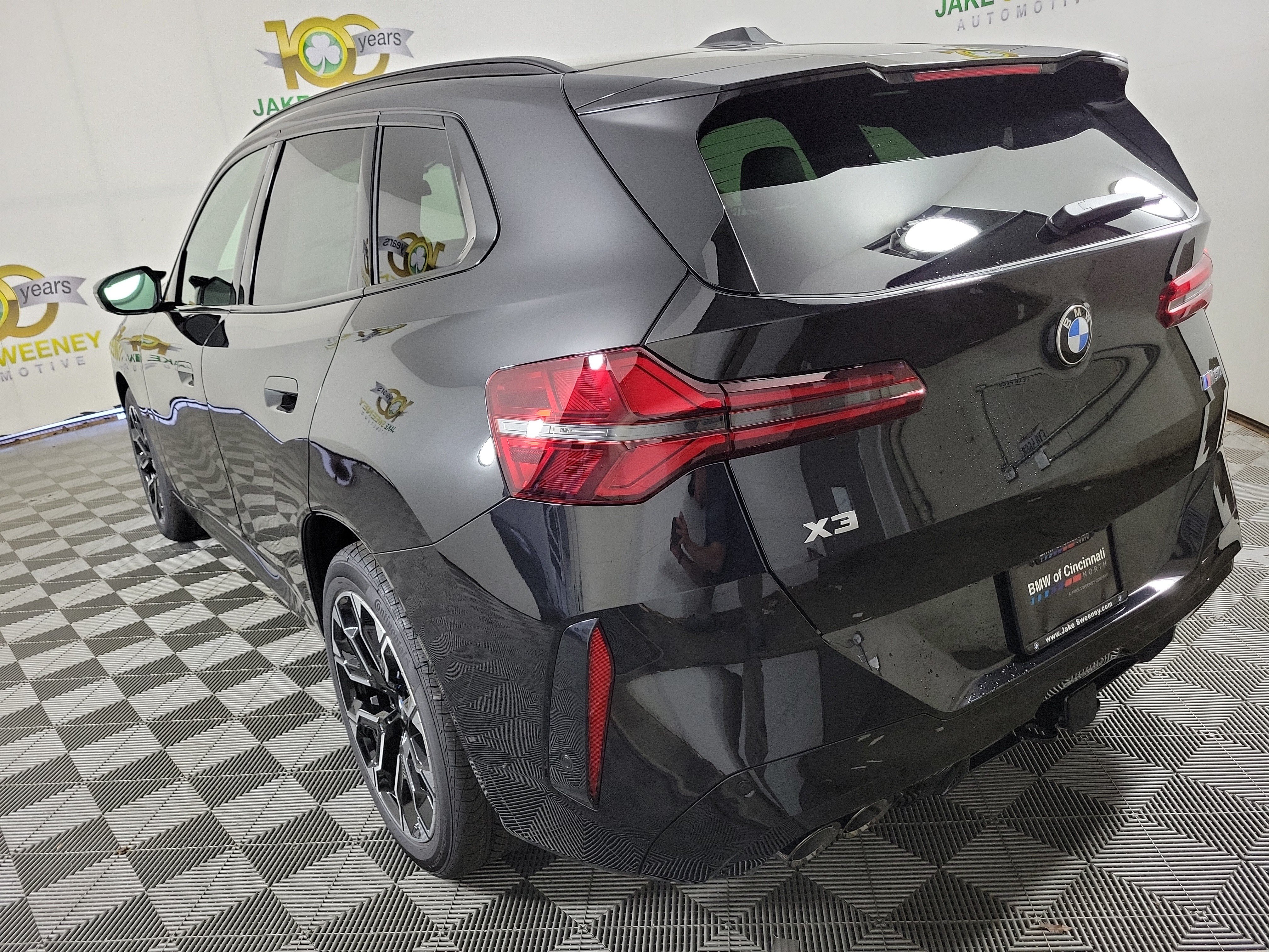 New 2026 BMW X3 M50 w/ Premium Package AWD/4WD image 5
