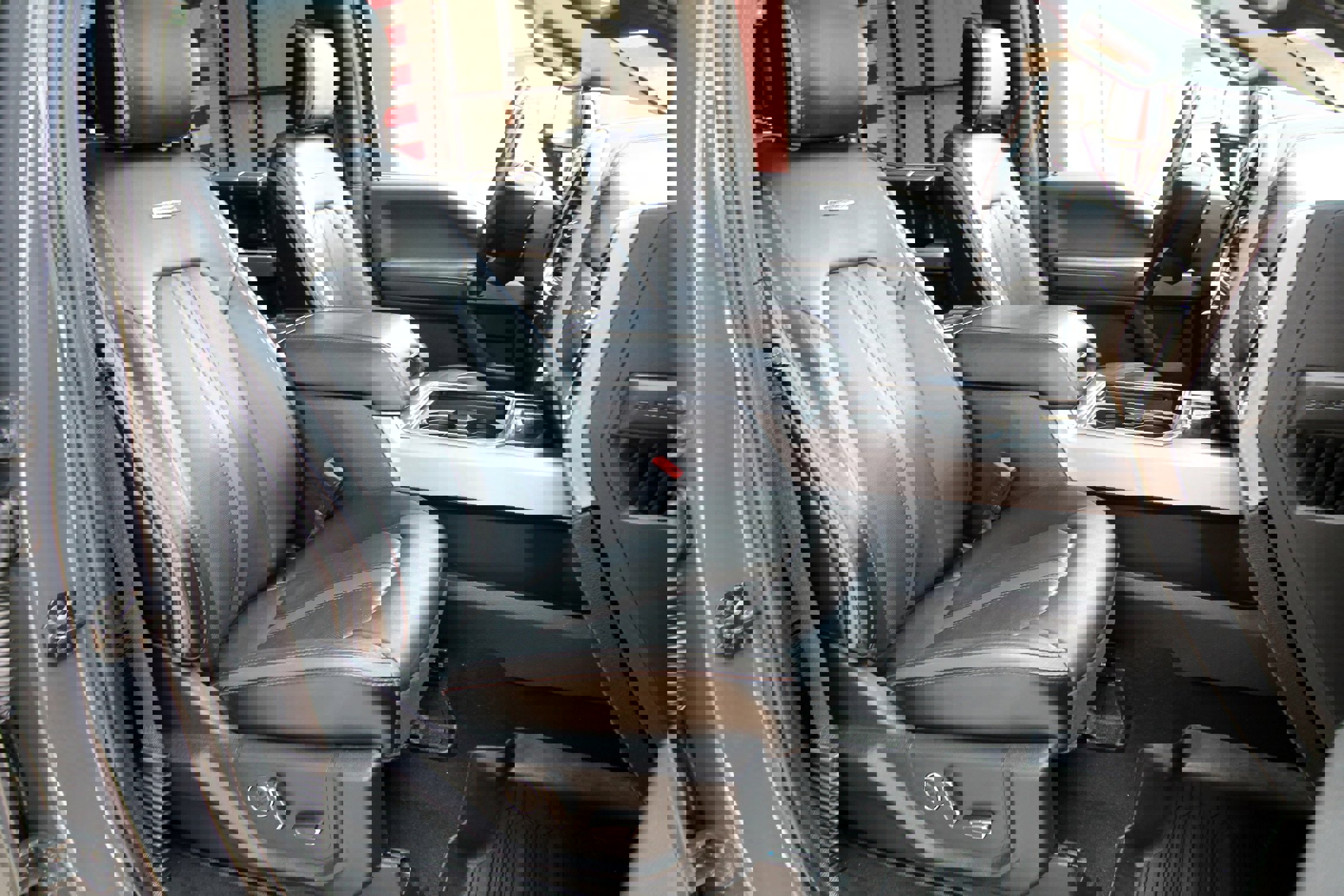 Used 2021 Ford F250 Platinum image 44