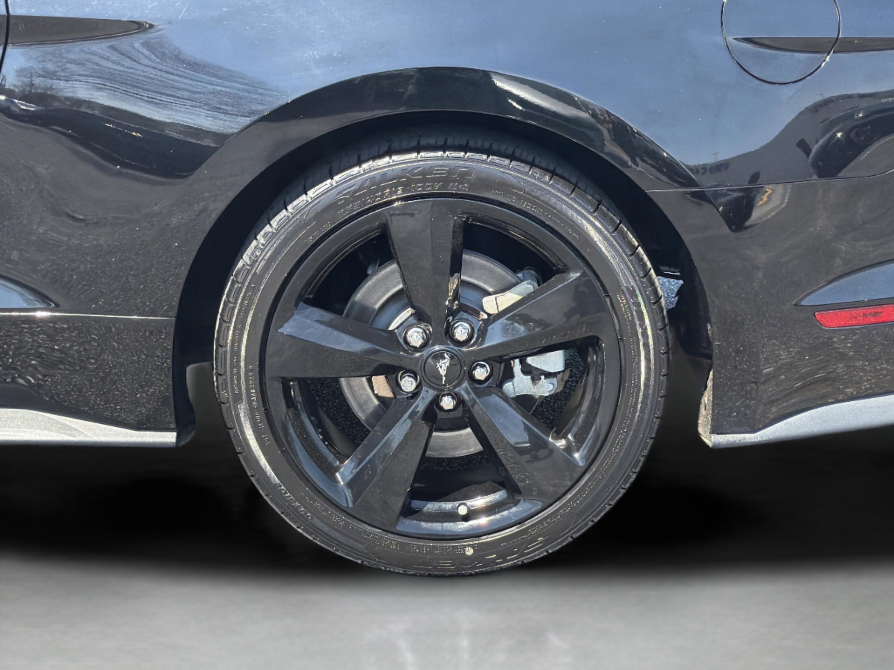 Used 2023 Ford Mustang GT w/ Equipment Group 301A image 24