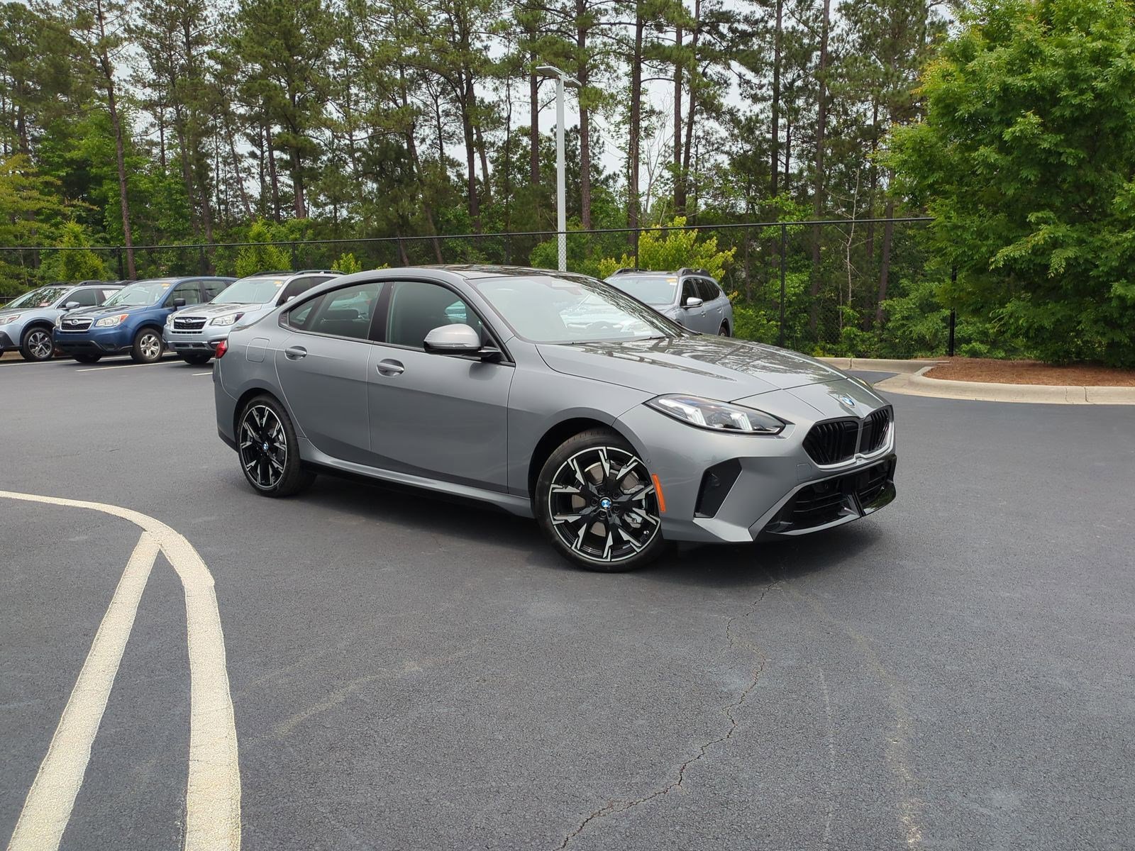 Certified 2026 BMW 228i w/ Premium Package FWD image 2