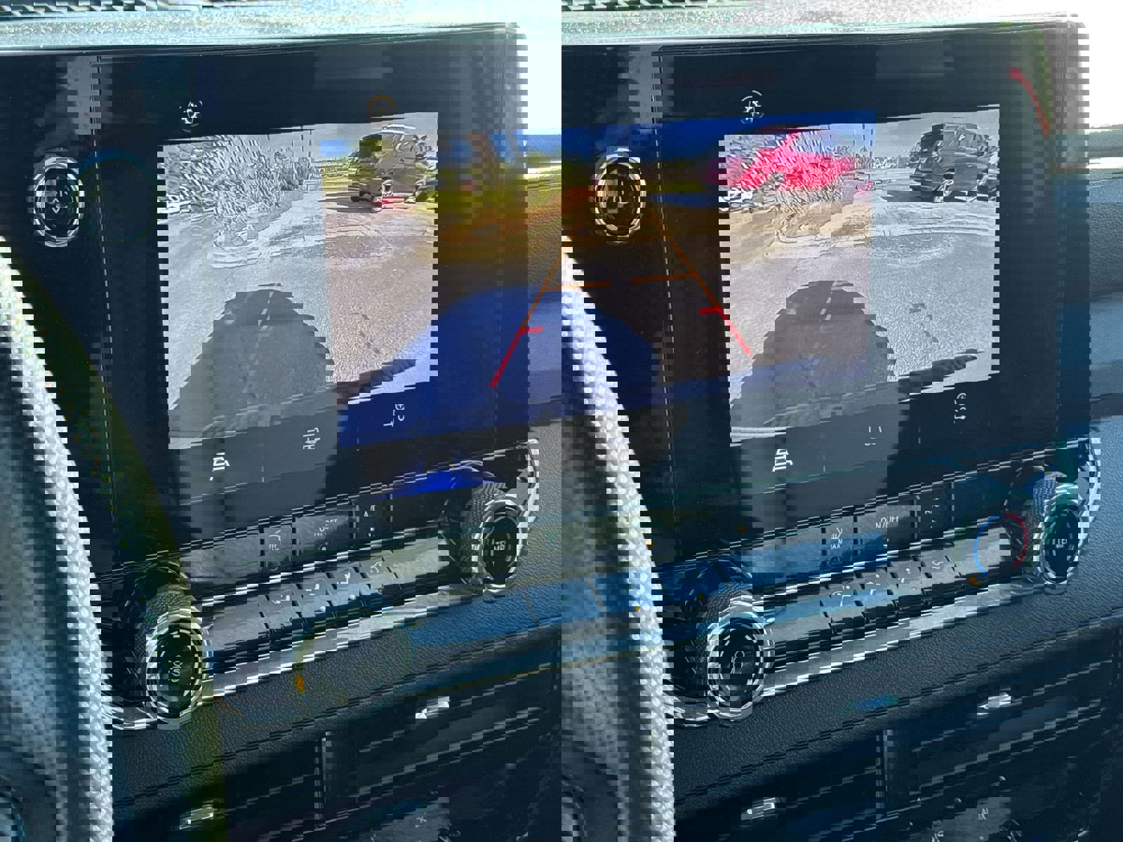 Used 2023 Chevrolet Colorado W/T w/ Advanced Trailering Package image 25