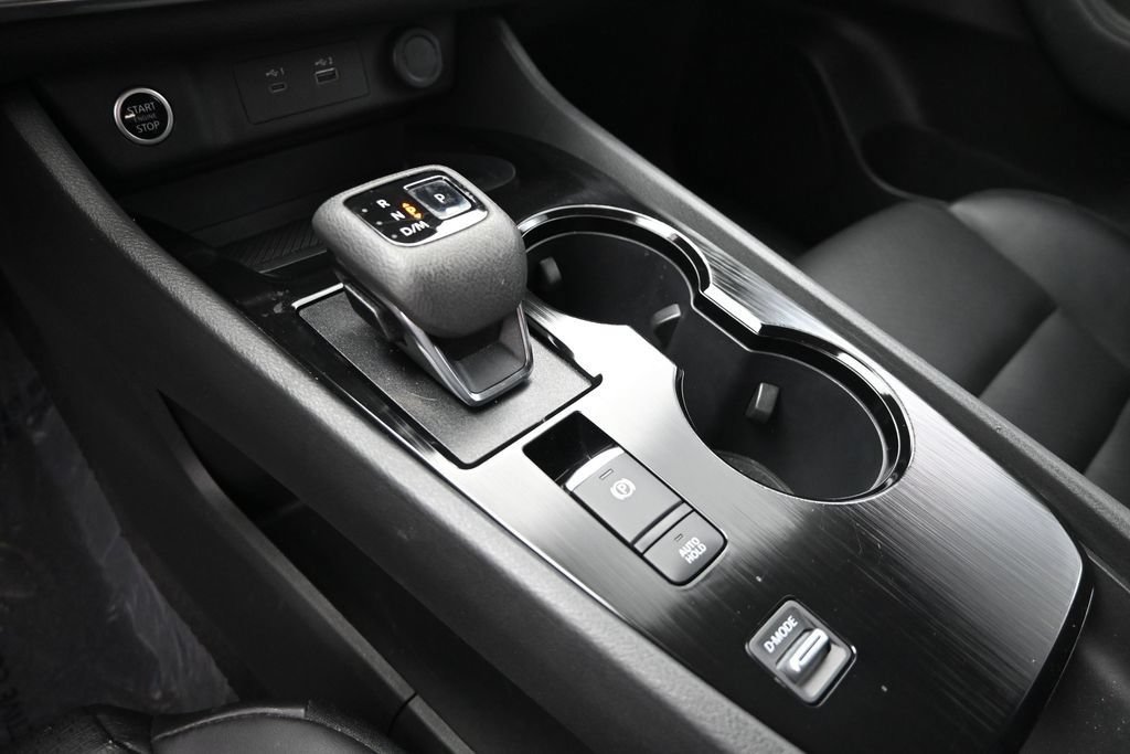 Used 2023 Nissan Rogue SV w/ SV Premium B Package FWD image 28