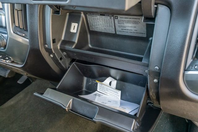 Used 2016 Chevrolet Silverado 1500 LT w/ All Star Edition image 47