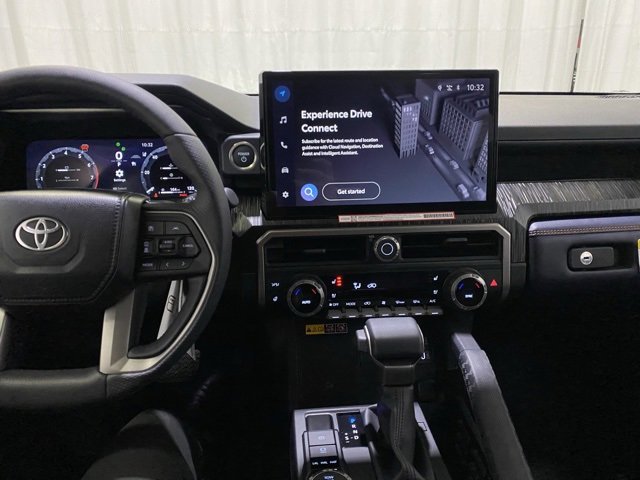 New 2026 Toyota 4Runner image 20