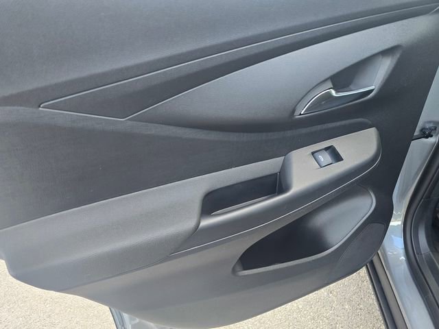 New 2026 Buick Envista Sport Touring w/ Convenience I Package FWD image 11
