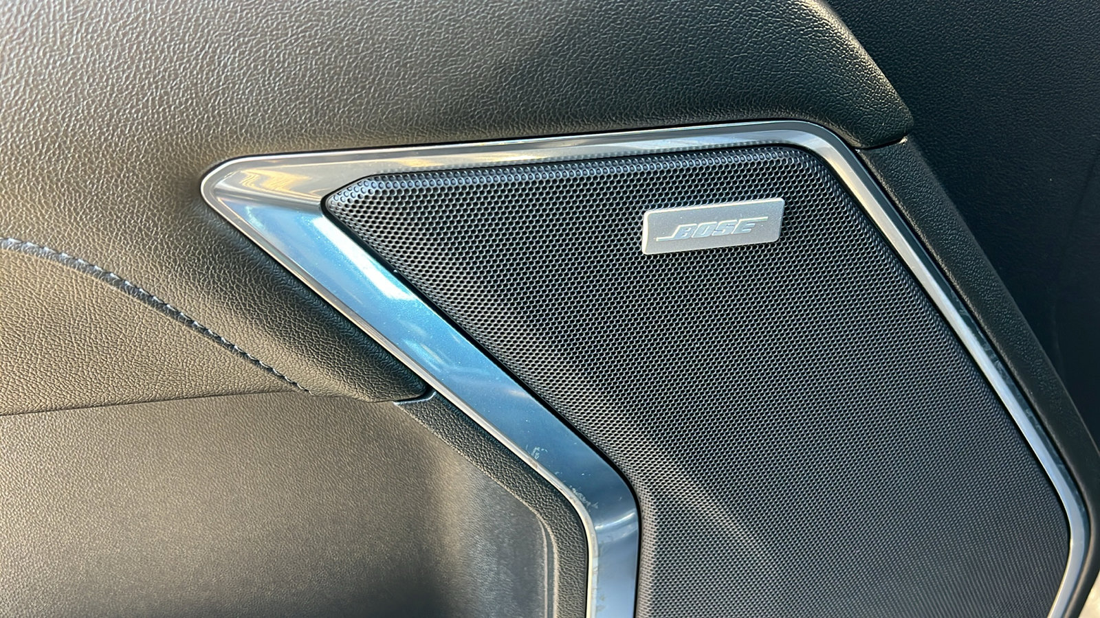 Certified 2025 Chevrolet Silverado 1500 LT Trail Boss w/ Convenience Package II image 19