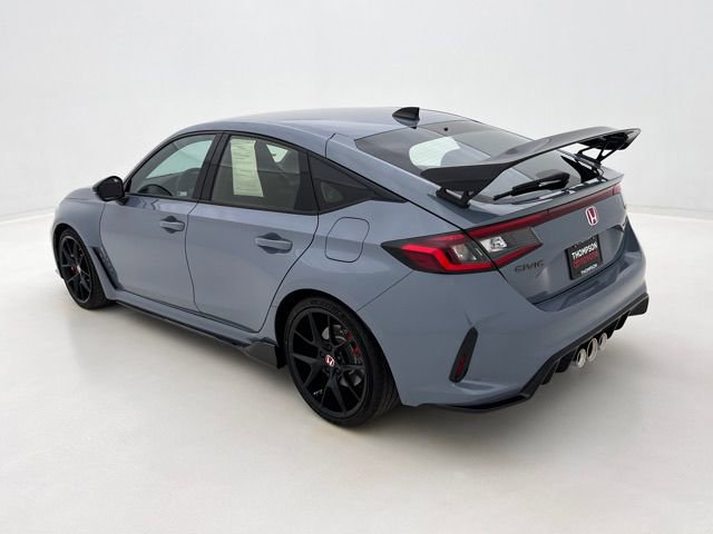 Used 2025 Honda Civic Type R image 9