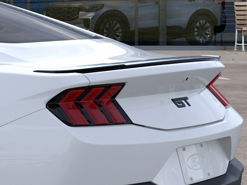 New 2026 Ford Mustang GT w/ Mustang Nite Pony Package RWD image 46