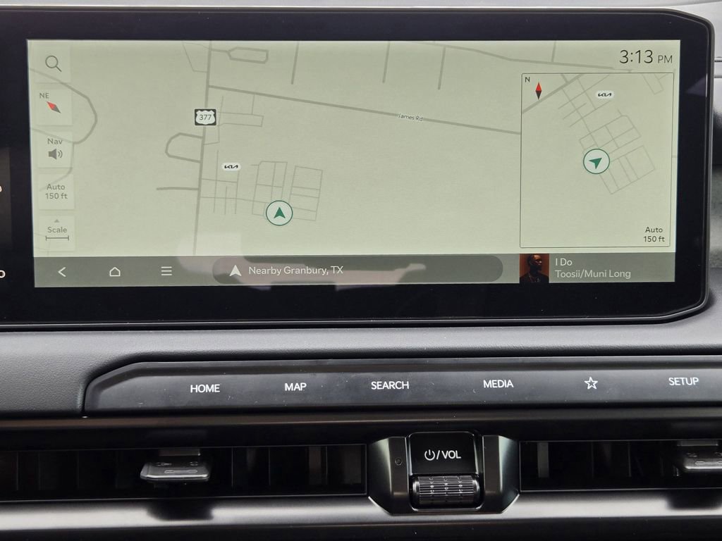 New 2027 Kia Telluride EX X-Line w/ Towing Package AWD/4WD image 15