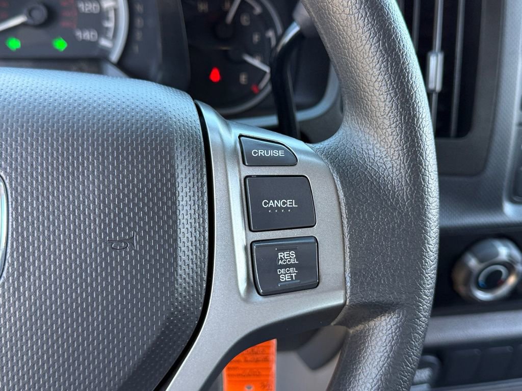 Used 2013 Honda Ridgeline RTS image 25