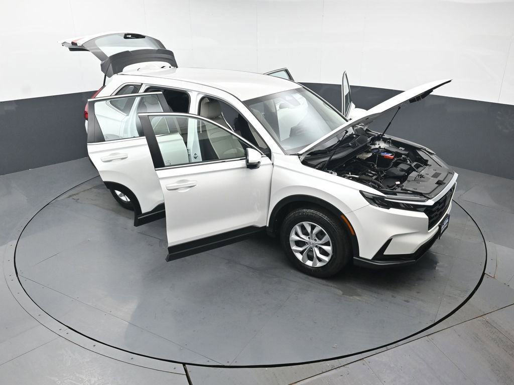Certified 2023 Honda CR-V LX image 49
