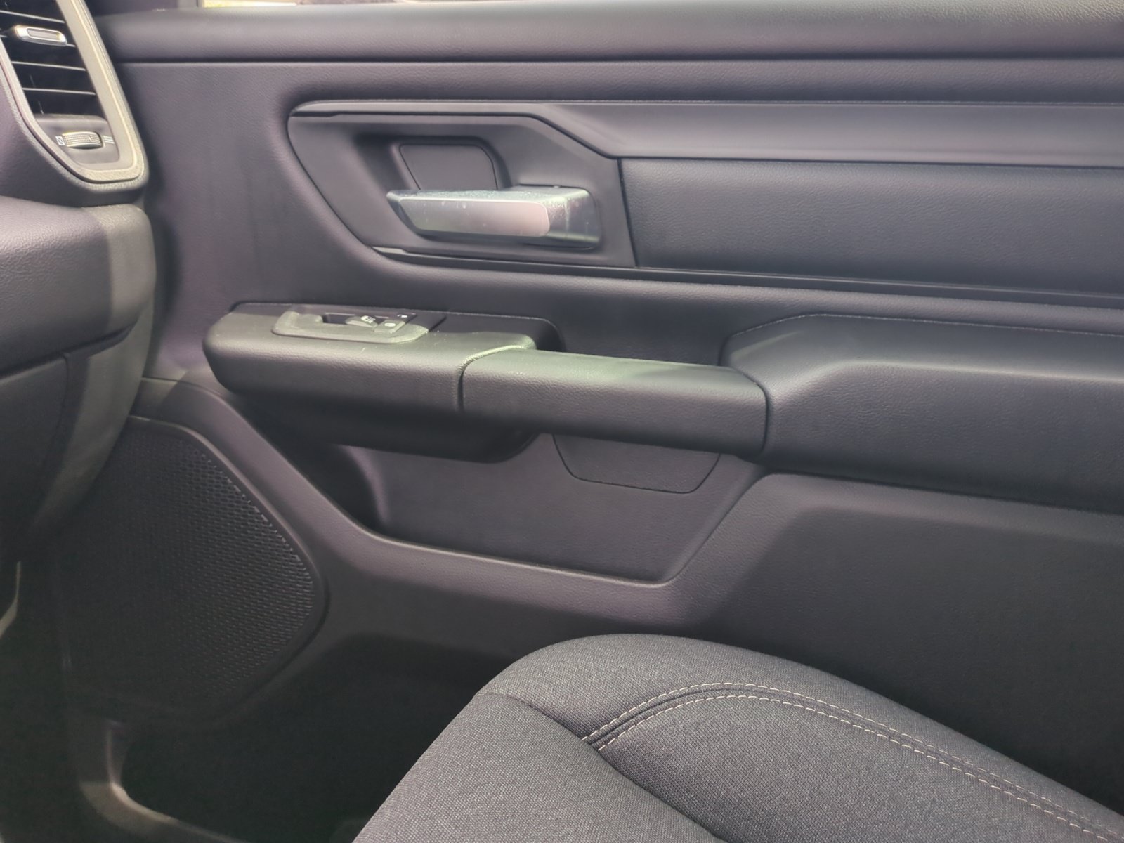 New 2026 RAM 1500 Express RWD image 16