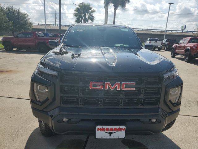 New 2026 GMC Canyon Elevation w/ Convenience Package image 2
