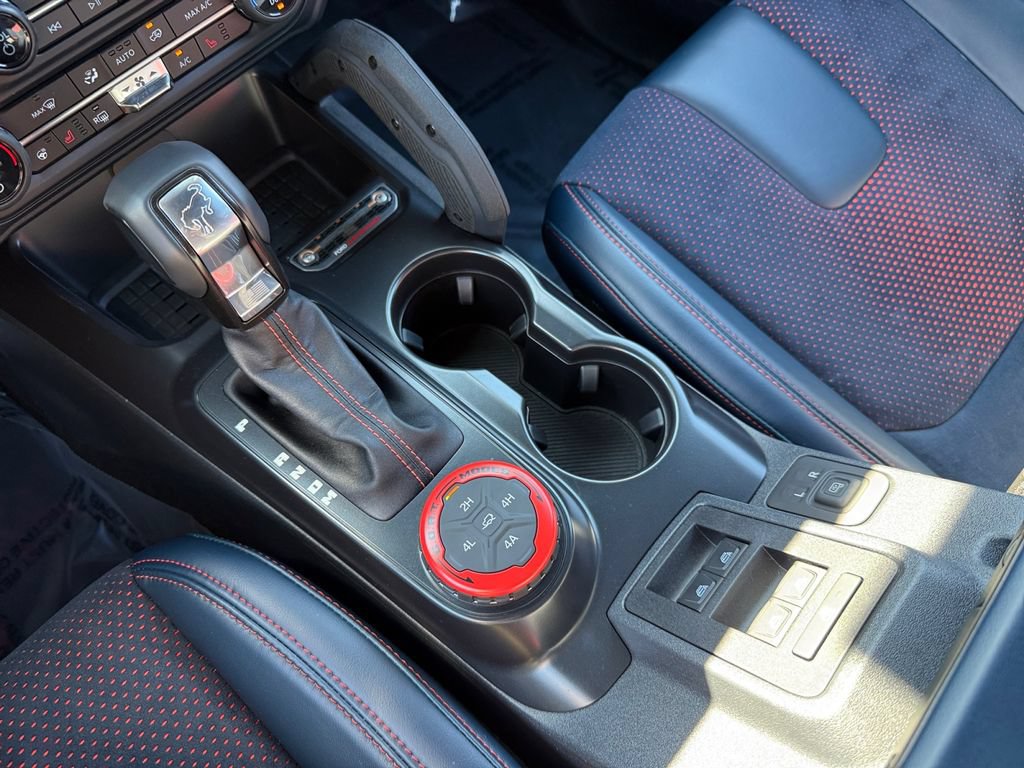 Used 2024 Ford Bronco Raptor AWD/4WD image 26