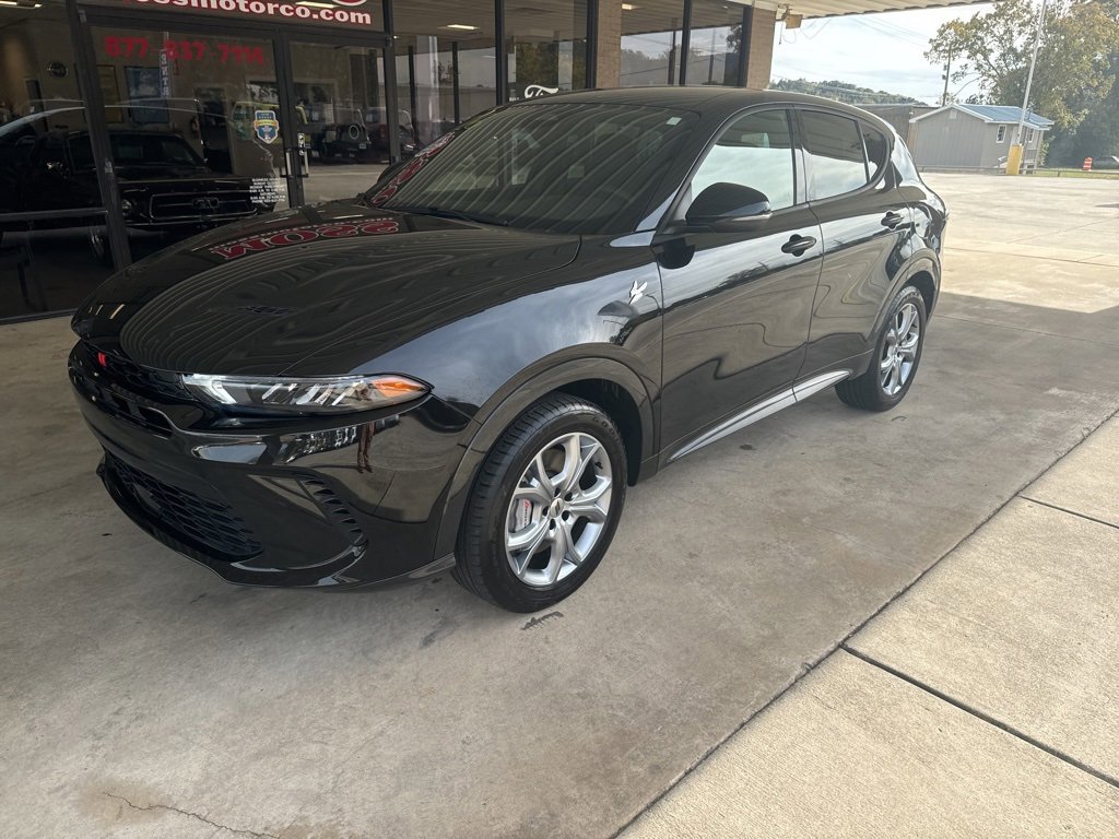 Used 2024 Dodge Hornet R/T