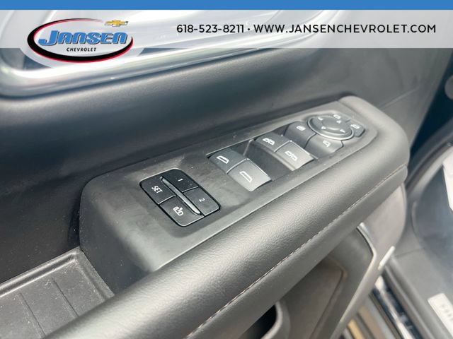 Used 2024 Chevrolet Tahoe High Country AWD/4WD image 23