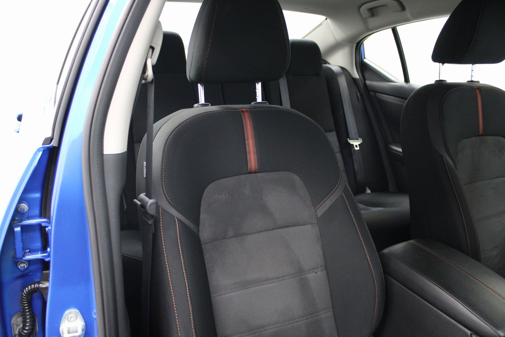 Used 2022 Nissan Sentra SR image 28