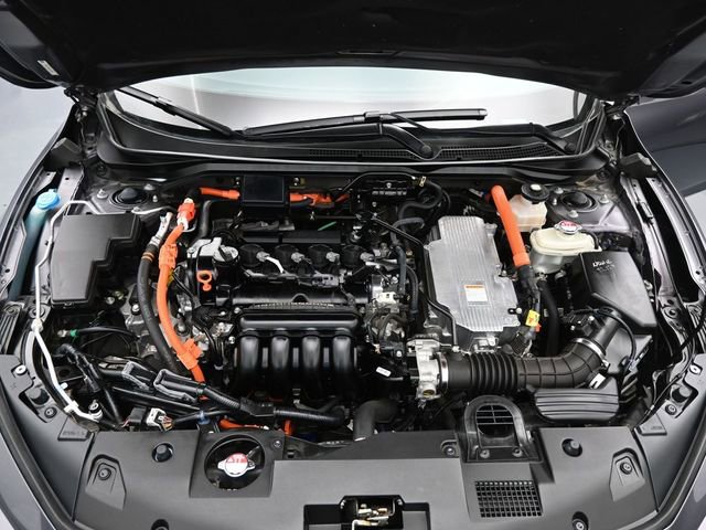 Used 2022 Honda Insight EX image 40