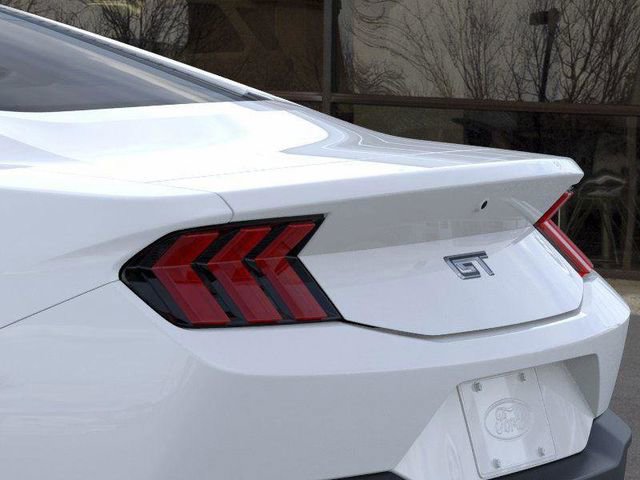 New 2026 Ford Mustang GT Premium image 22