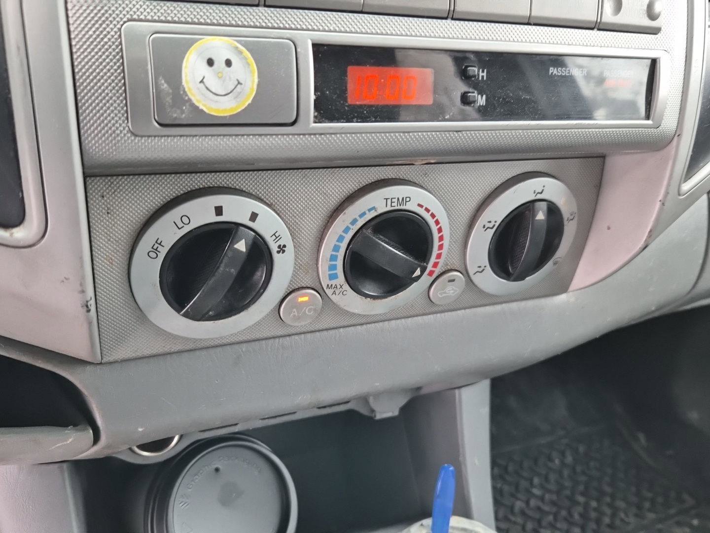 Used 2009 Toyota Tacoma 4x4 Double Cab image 17