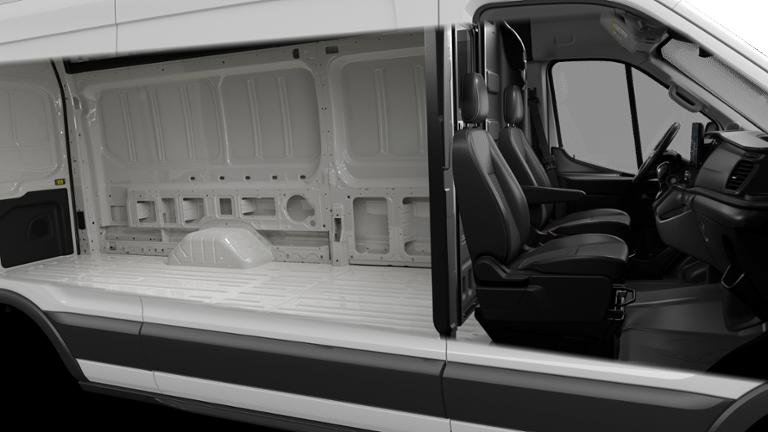 New 2026 Ford Transit 350 148 High Roof Extended RWD image 27