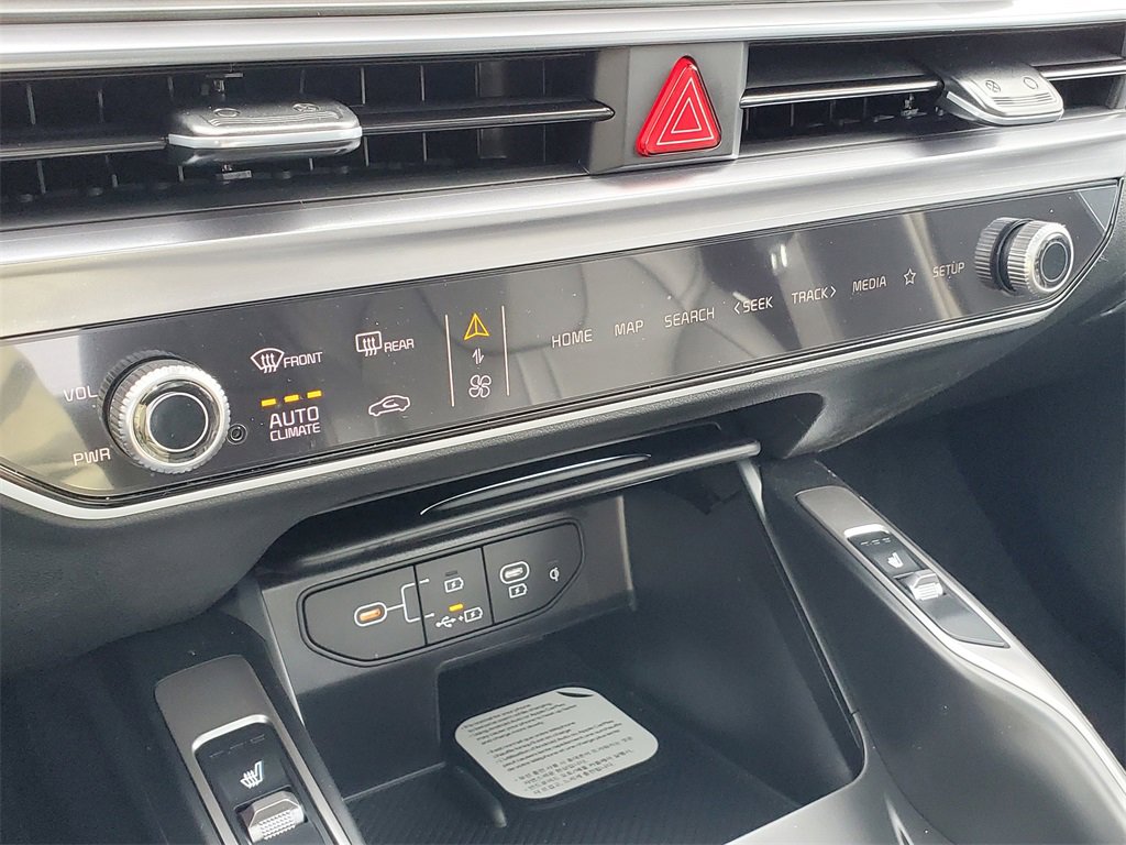 New 2026 Kia Sorento EX image 25