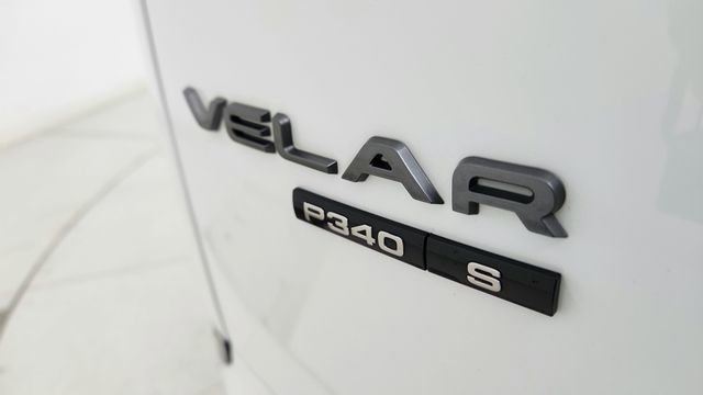 Used 2021 Land Rover Range Rover Velar R-Dynamic S image 20