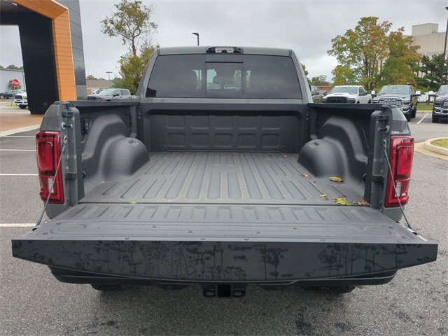 New 2026 RAM 2500 Rebel w/ Rebel Level 2 Equipment Group image 13