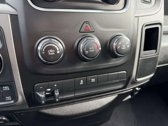 Used 2019 RAM 1500 Express w/ Express Value Package image 18