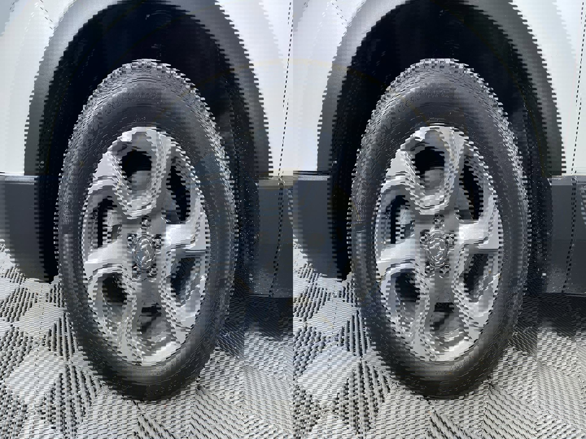 Used 2017 Honda CR-V EX-L image 25