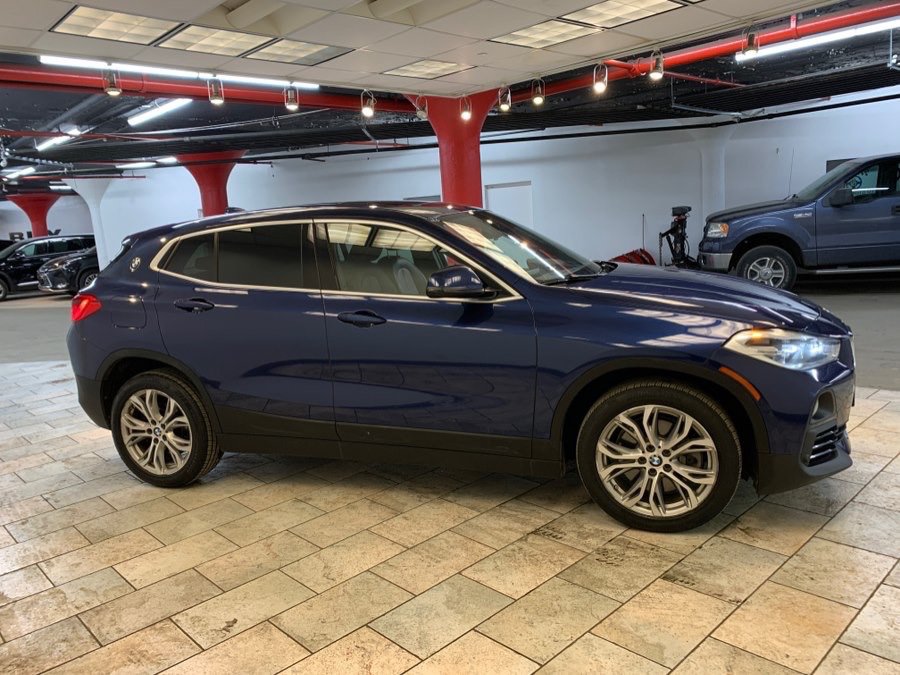 Used 2018 BMW X2 xDrive28i w/ Premium Package AWD/4WD image 5