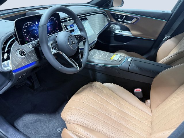 New 2027 Mercedes-Benz E 450 4MATIC Sedan image 5