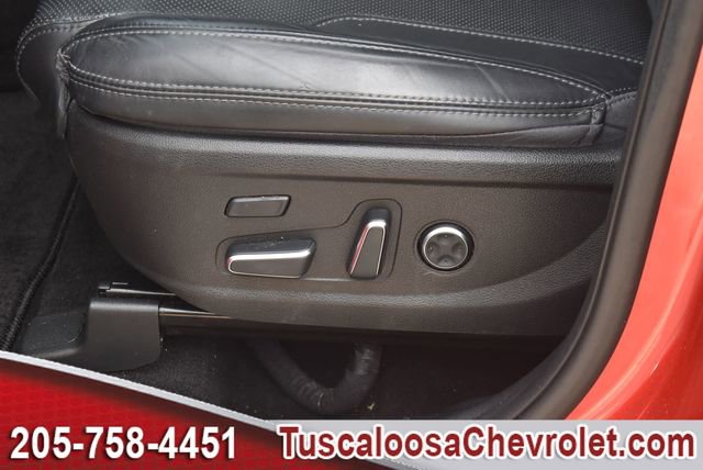 Used 2023 Hyundai Santa Fe Calligraphy image 23