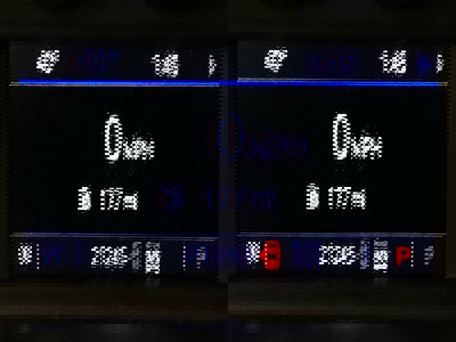 Used 2021 Chevrolet Tahoe Z71 w/ Z71 Signature Package image 23