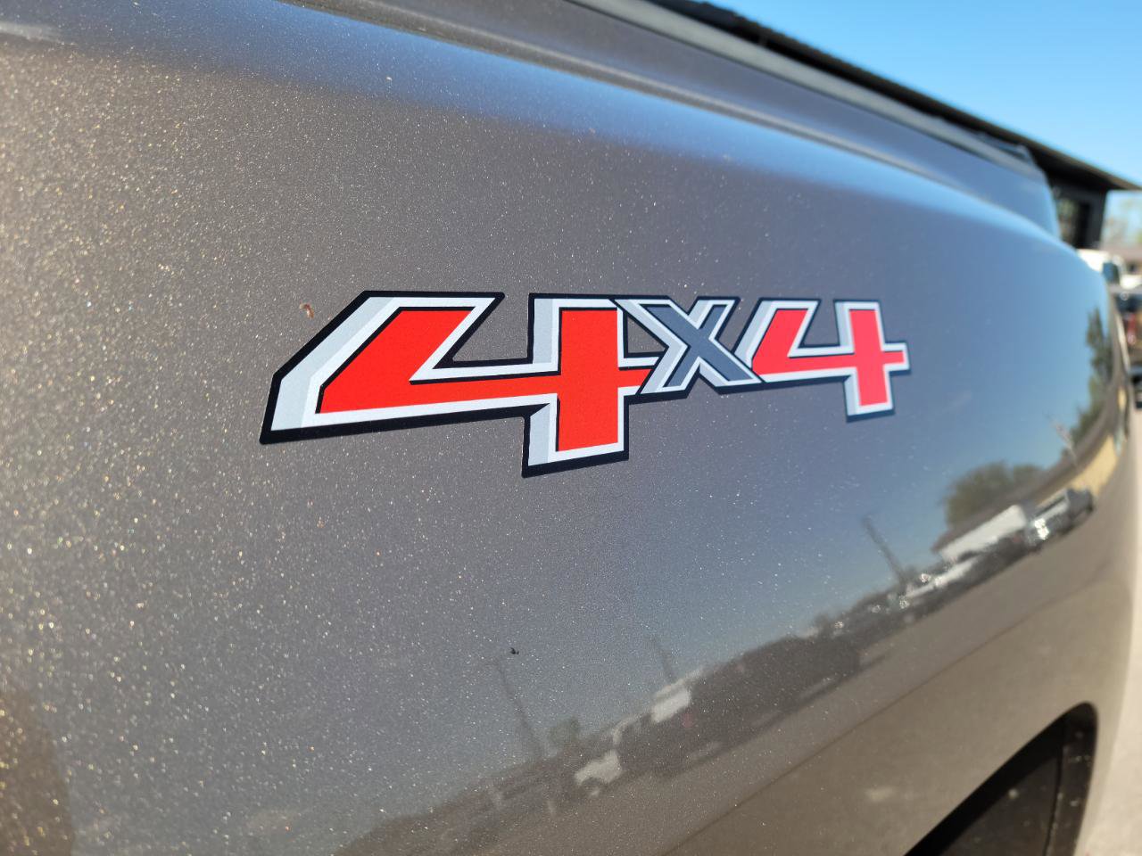 Used 2015 Chevrolet Silverado 3500 LTZ w/ Duramax Plus Package image 17