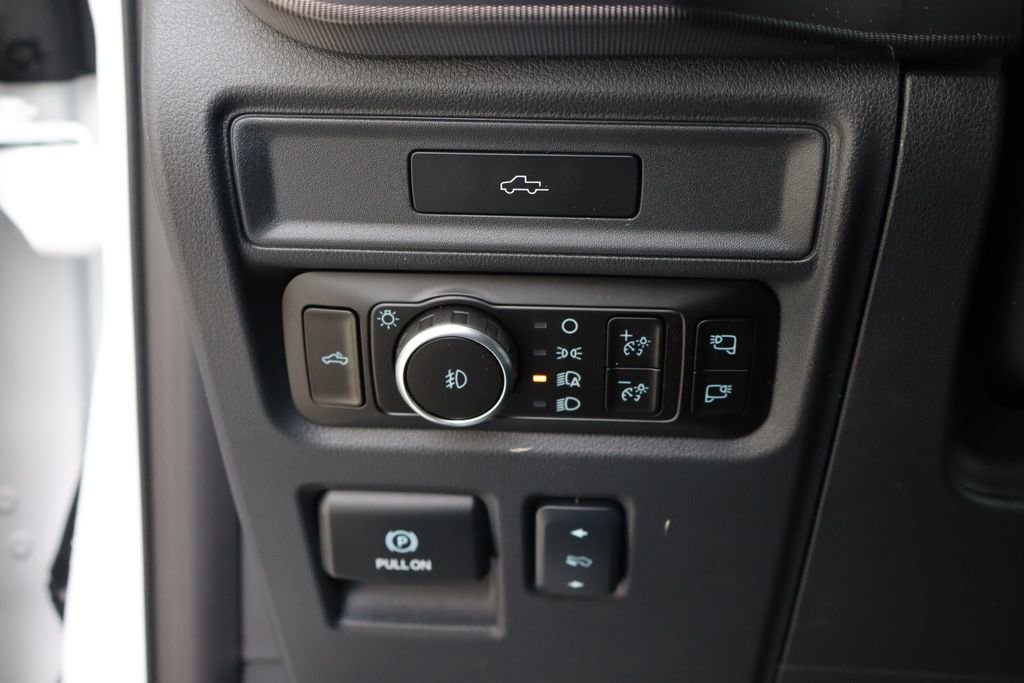 New 2026 Ford F150 Platinum image 35