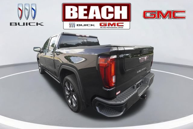 Used 2020 GMC Sierra 1500 Denali w/ Technology Package AWD/4WD image 5